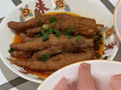 -朱光玉火锅馆(正弘城店)