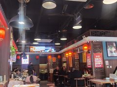 -山西人家(锦创书城店)