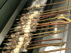 -阿拉丁新疆风味餐厅·清真(罗廊巷店)