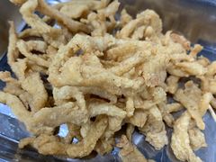 -阿姨小肉摊(同济西苑店)