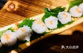 Custom Fresh Shrimp Slurry