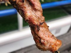 羊肉串-新疆伊宁远征餐厅