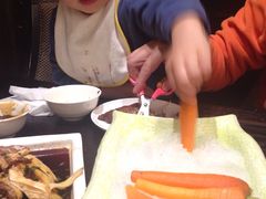 -香雪海饭店中餐厅(玉山店)