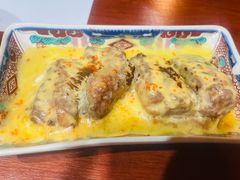 -松羽料理(国大店)