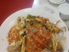 -琼大师东方烤乳猪(亚特兰蒂斯店)