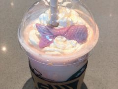 -星巴克(温州瑞安吾悦广场店)