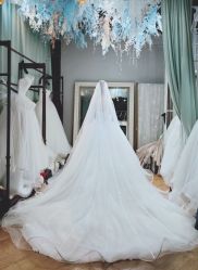 -韩国天使嫁衣婚纱礼服馆(上海旗舰店)