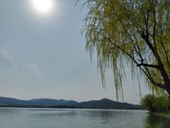 -石湖景区