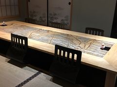 包房-蘭·日本料理铁板烧(碧云路店)