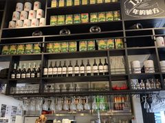 -玛尚诺Pizza&Bar(长泰广场店)