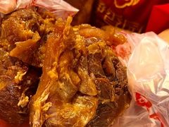 -净香园熟肉(北坦总店)