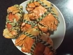 -喜洋洋蟹庄(阳澄湖店)
