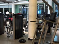 -一兆韦德健身(慧芝湖店)