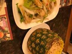 -厨屋餐厅