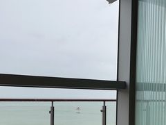-深圳大梅沙京基洲际度假酒店
