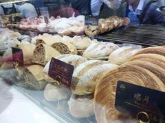 -The open life(万象城店)