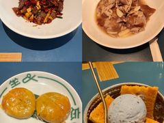 -一坐一忘云南菜(嘉里中心店)