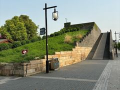 -相门城墙文化休闲景区