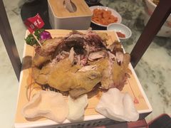-遇见长安之丝路风荷(大唐西市店)