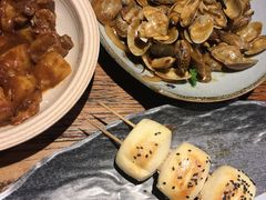 -并州大牌档之醉轻尘