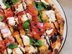 -玛尚诺Pizza&Bar(长泰广场店)