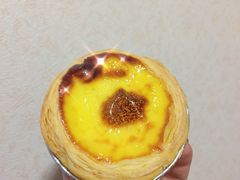流芯芝士挞-丹香(诸城中百店)