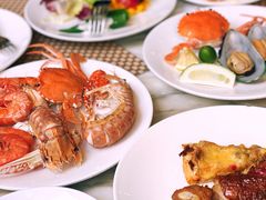 -长沙三景韦尔斯利酒店·Oval全日制餐厅自助餐