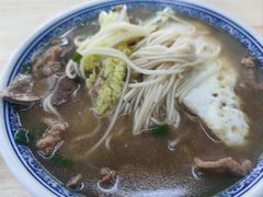 三鲜面-徐记三鲜面馆(咸宁市体育中心店)