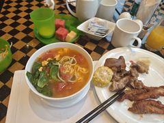 -深圳凯宾斯基酒店