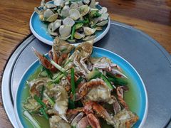 -龙湾海鲜渔村餐厅(亚龙湾店)