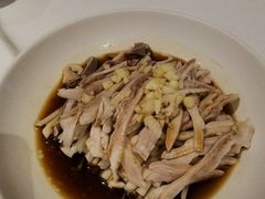 -老吉士酒家(天平路店)