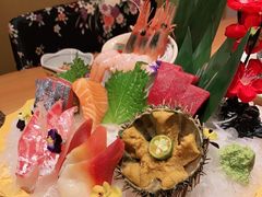 -皇品田苑日式料理(苏州中心店)