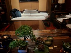 -隐厨中国餐馆(红旗大街店)