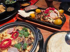 -Luchador摔跤手墨西哥餐厅(恒宇广场店)