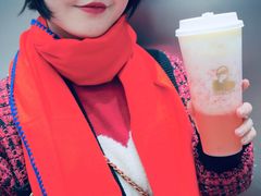 -LELECHA乐乐茶(新街口大洋店)