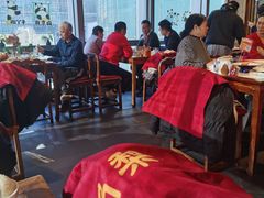 -小吊梨汤·北京菜·烤鸭(双井乐成中心店)