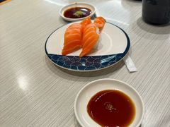 -滨寿司(新街口中央商场店)