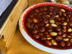 -蚝太郎 • 海鲜烧烤(建国路创始店)