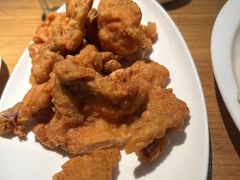 -双合园·海鲜水饺青岛菜(万佳广场店)