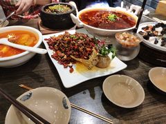 -庆合府重庆大排档(紫都城店)