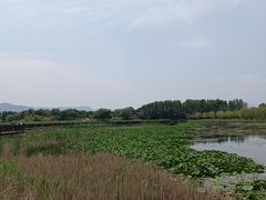 -怀来官厅水库