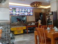 -东北佬菜馆(斗东店)
