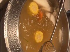 -左庭右院鲜牛肉火锅(环球港店)