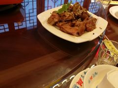 -徐鼎盛民间菜(微电园店)