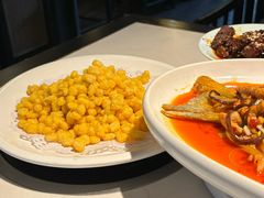 -院8里·小聚园老川菜(九眼桥店)