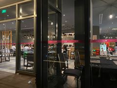 门面-东莞松山湖雅乐轩酒店·聚聚乐自助餐厅