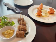 -La Creperie法餐厅(桃江路店)