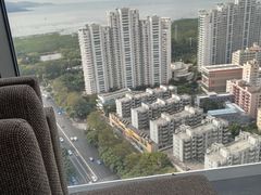 -深圳滨河时代ICON LAB艾垦酒店