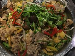 -陈三娃泡姜鸡(太白北路店)