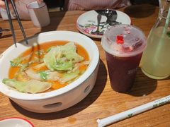 -新白鹿餐厅(银泰西湖文化广场店)